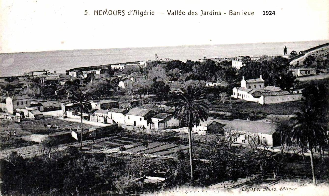Nemours - Vallee des Jardins - 1924.jpg